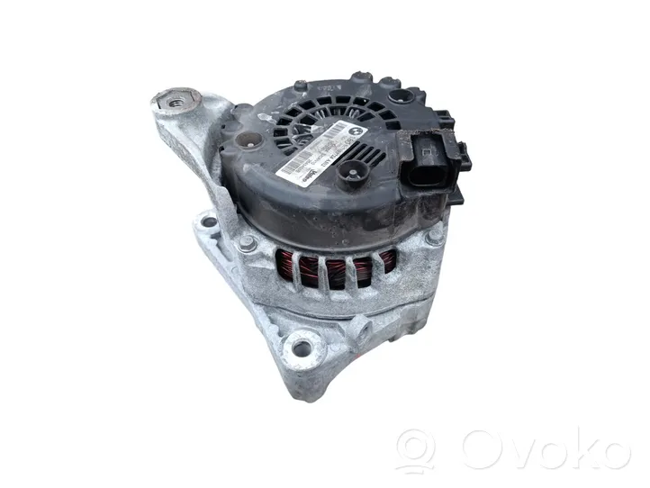 BMW X5 E70 Generatore/alternatore 7803724