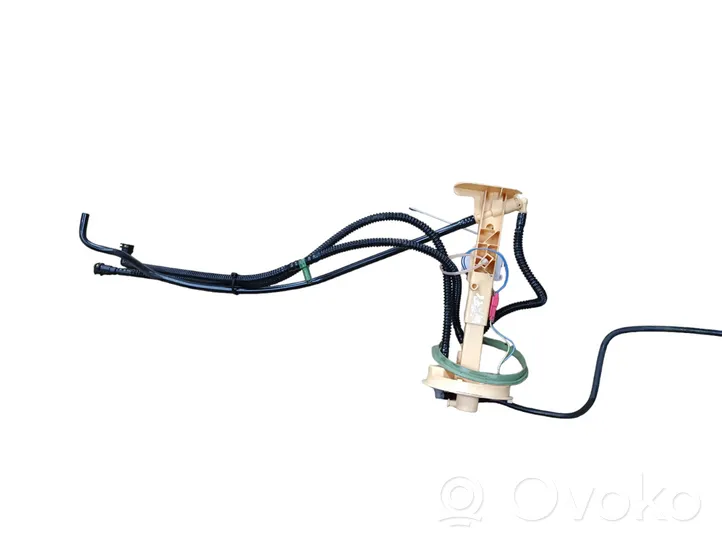 BMW X5 E70 Sensore di livello del carburante 7164316