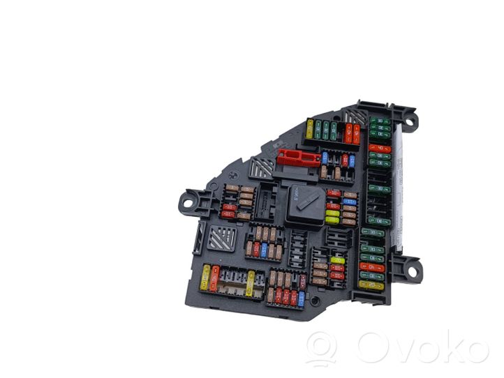 BMW 5 F10 F11 Module de fusibles 9264923