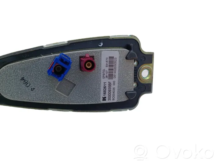 BMW X5 E70 Antenne GPS 6940418