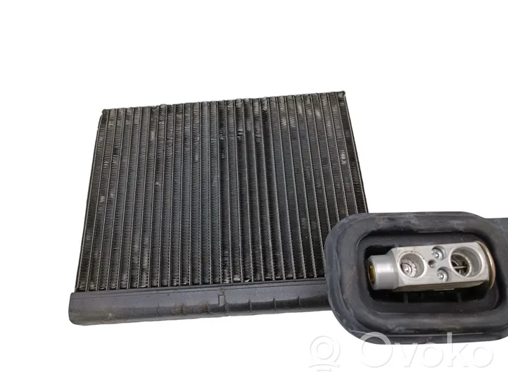 BMW X5 E70 Air conditioning (A/C) radiator (interior) N669161X295