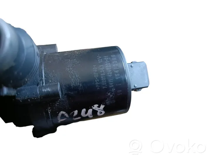 BMW X5 E70 Pompe à eau de liquide de refroidissement 702078341