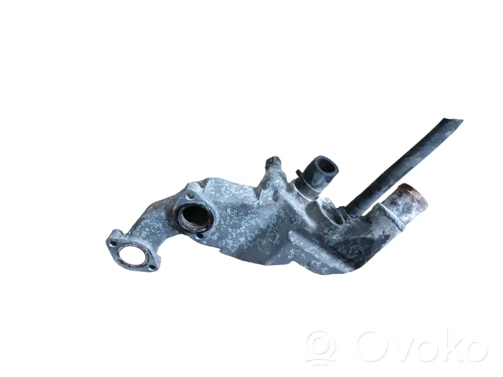 Hyundai ix 55 Durite de refroidissement tube 