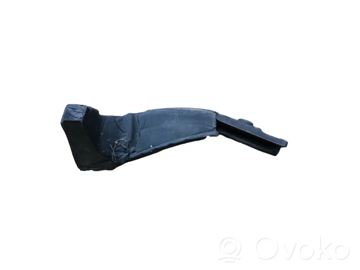 BMW 5 F10 F11 Support, joint d'aile caoutchouc en mousse 51489132301