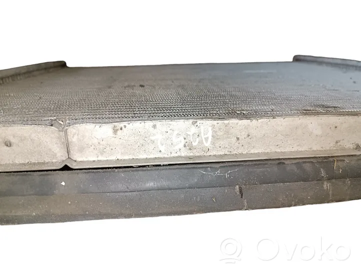 Jeep Grand Cherokee (WK) Radiateur de refroidissement 55116858AA