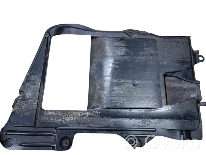 BMW 3 E46 Plaque, cache de protection de boîte de vitesses 8265984