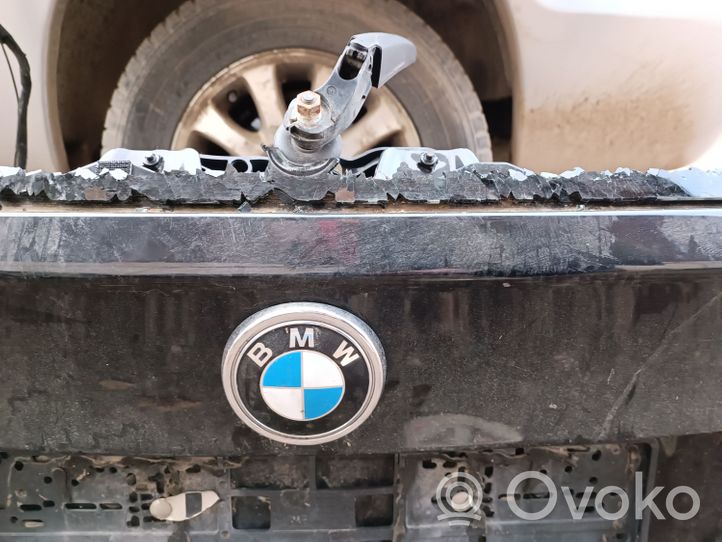 BMW X5 E70 Tylna klapa bagażnika 