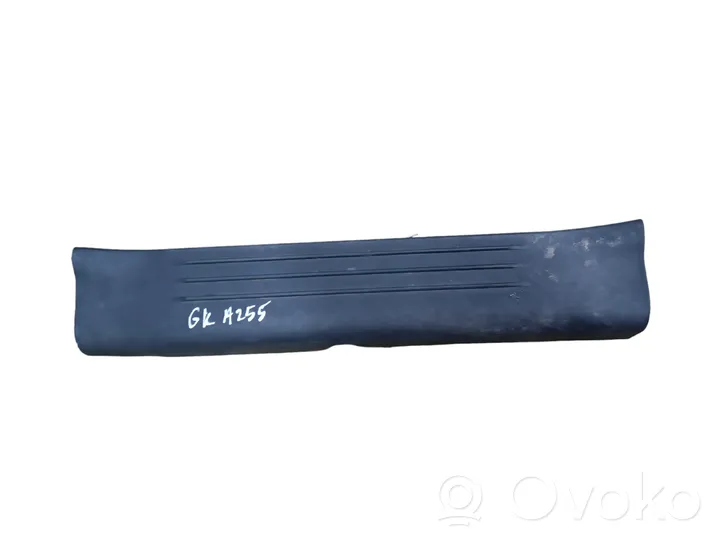 Hyundai ix 55 Rear sill trim cover 858753J000