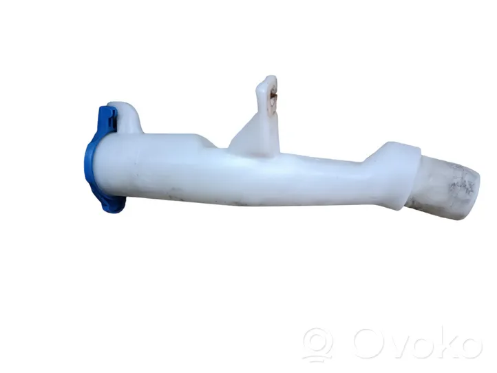 Hyundai ix 55 Tubo riempimento della vaschetta del liquido lavavetri 