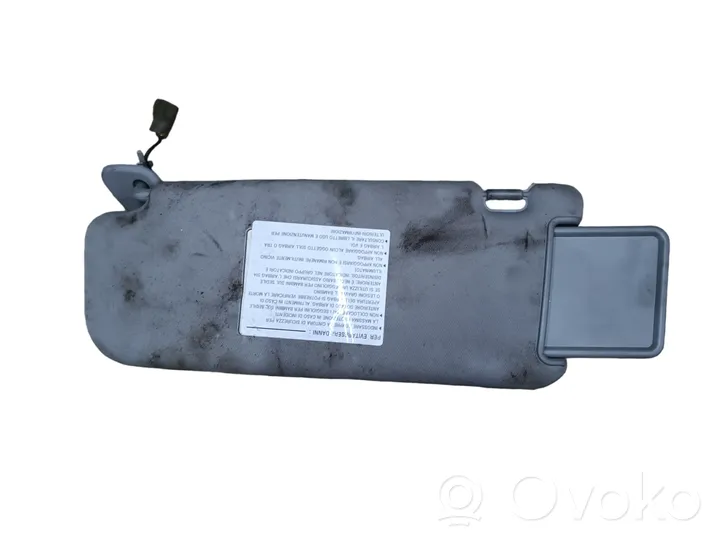 Hyundai Santa Fe Sun visor 