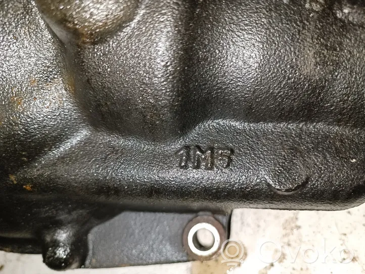 BMW 3 E46 Mechanizm różnicowy przedni / Dyferencjał 1428832