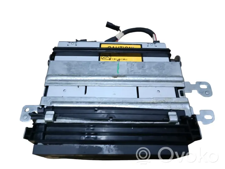 Mercedes-Benz R W251 CD/DVD changer 