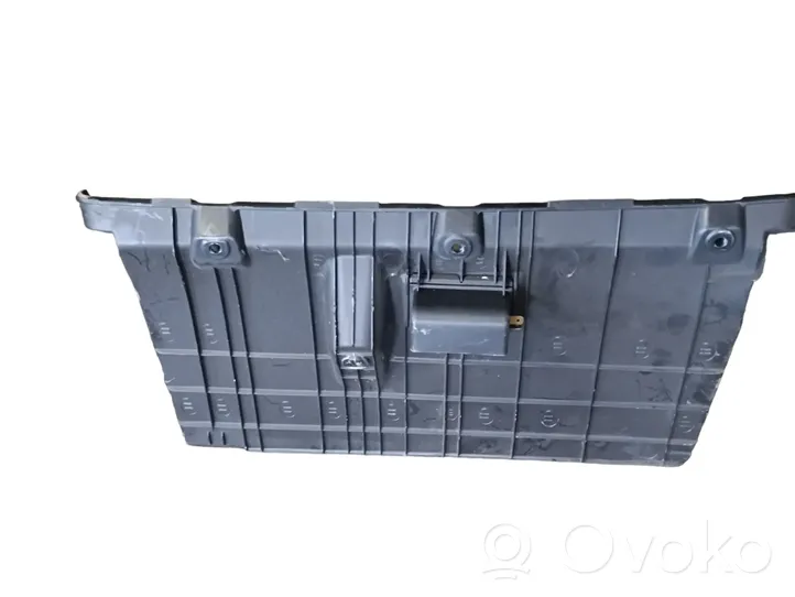 Hyundai Santa Fe Glove box frame 845412B000