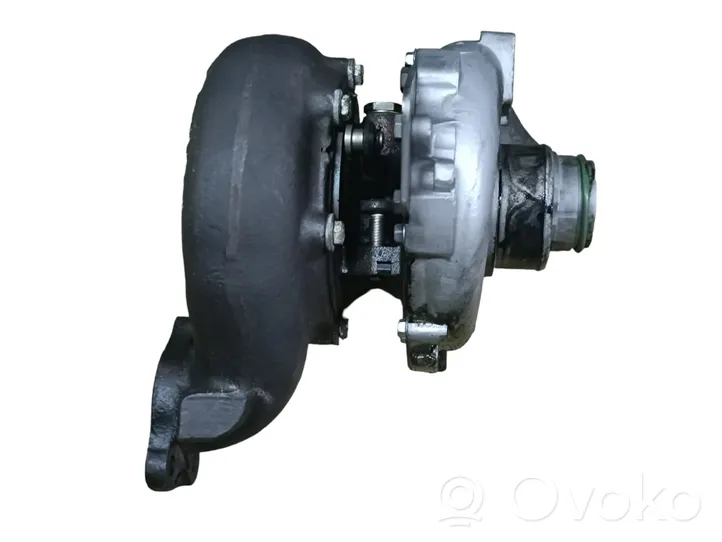 Mercedes-Benz R W251 Turbina A6420901480