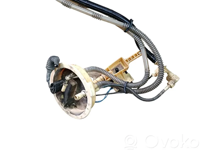 BMW 3 E90 E91 Degvielas līmeņa sensors 7190944