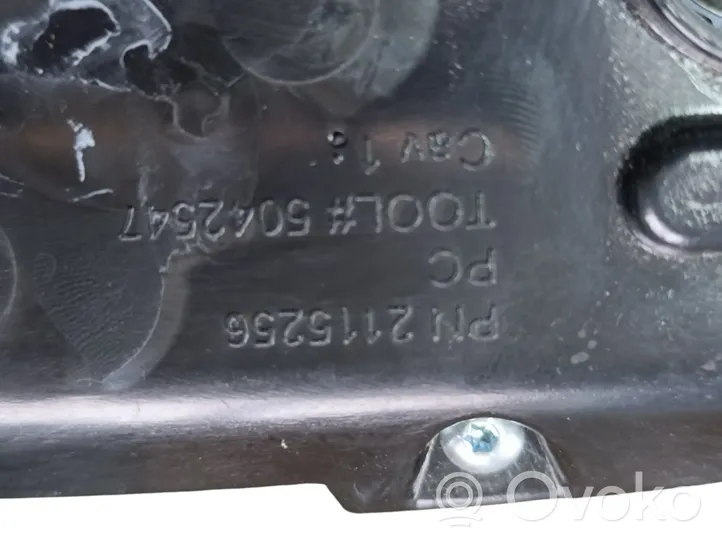 Jeep Grand Cherokee Priekinių vietų apšvietimo žibintas 2115256