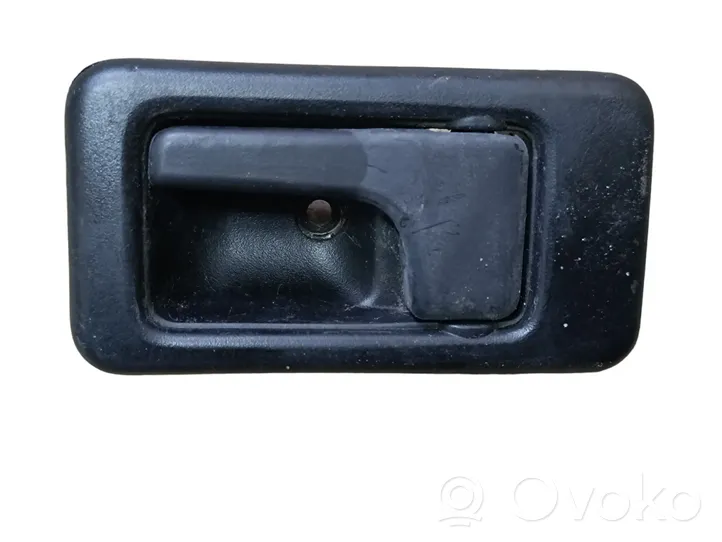 Opel Frontera B Klamka wewnętrzna drzwi przednich 
