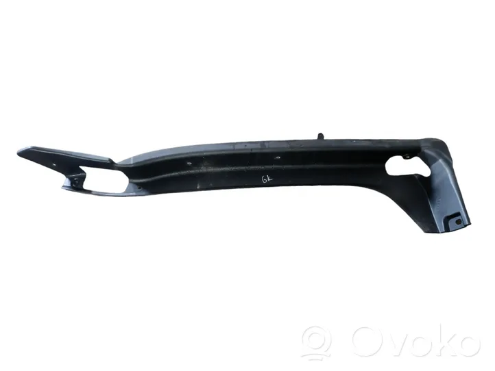 BMW X6 E71 Altro elemento di rivestimento bagagliaio/baule 51477190775