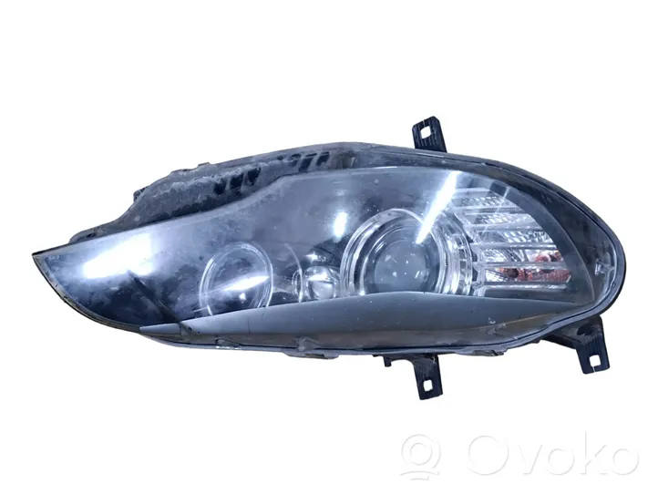 BMW X6 E71 Lampa przednia 5DV00900000