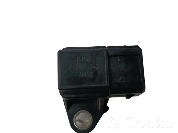 BMW 3 E90 E91 Luftdrucksensor 7787142