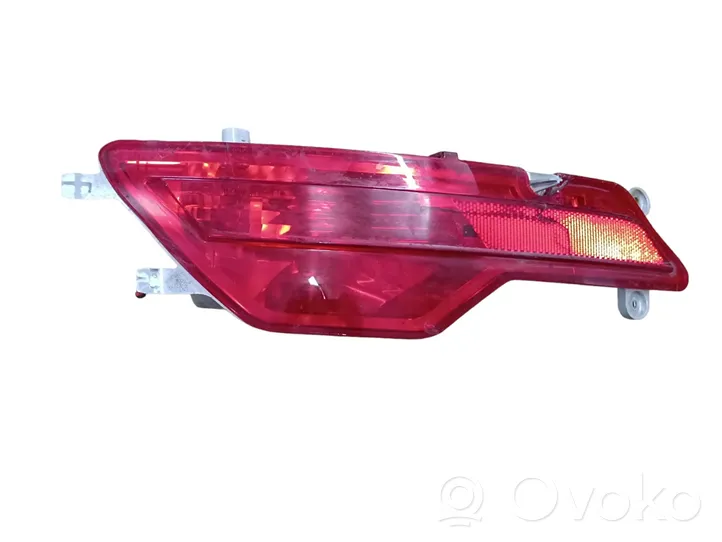 BMW X6 E71 Lampa zderzaka tylnego 166616R