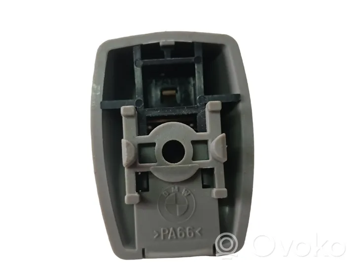 BMW 1 F20 F21 Clip/gancio/supporto per aletta parasole PA66