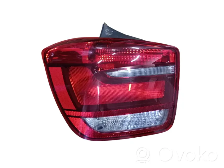 BMW 1 F20 F21 Feux arrière / postérieurs 6321727009706