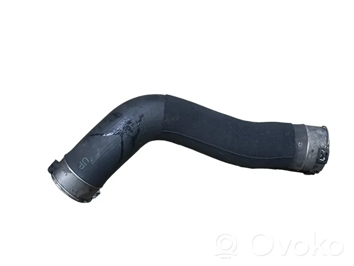 BMW 1 F20 F21 Intercooler hose/pipe 474274802