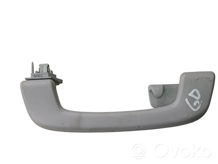 BMW 1 F20 F21 Maniglia interna tetto posteriore 06430712