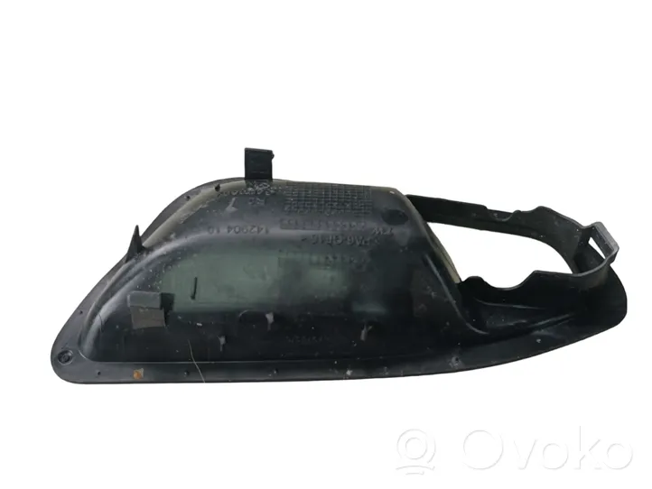 BMW 1 F20 F21 Etuoven kahvan suoja 7270976