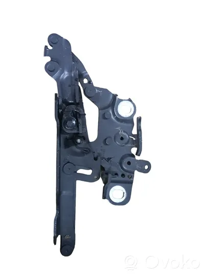 BMW 1 F20 F21 Cerniere del vano motore/cofano 7239416