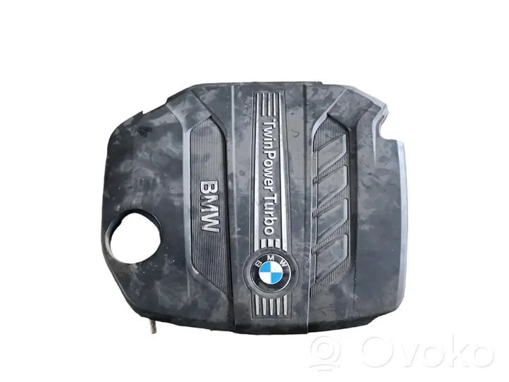 BMW 1 F20 F21 Variklio dangtis (apdaila) 52794510