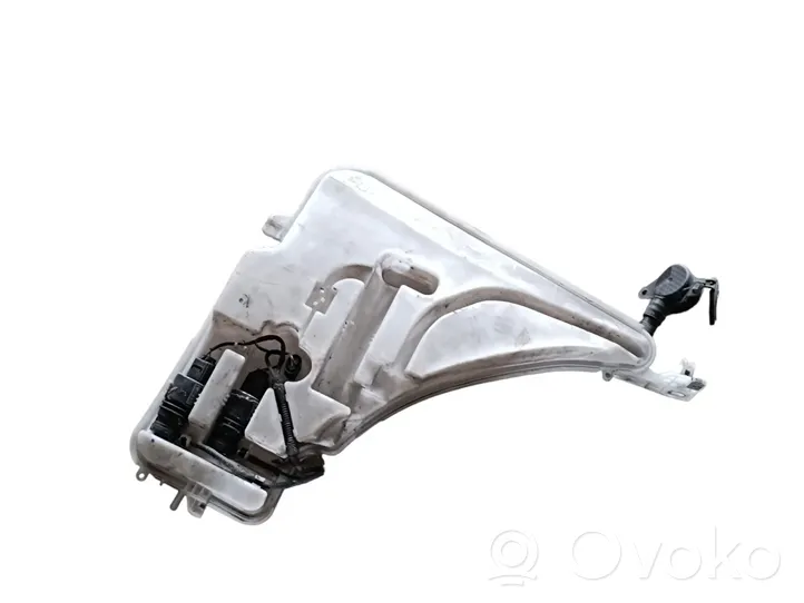 BMW 1 F20 F21 Serbatoio/vaschetta liquido lavavetri parabrezza 724167308