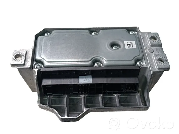 BMW X5 E70 Module de contrôle airbag 65779240083