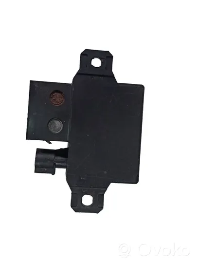 BMW X5 E70 Coolant fan relay 7661503