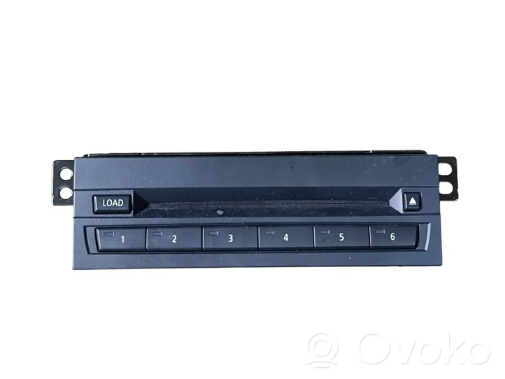 BMW X5 E70 CD/DVD changer 9209758