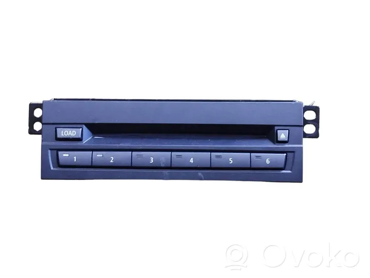 BMW X5 E70 CD/DVD changer 9151148