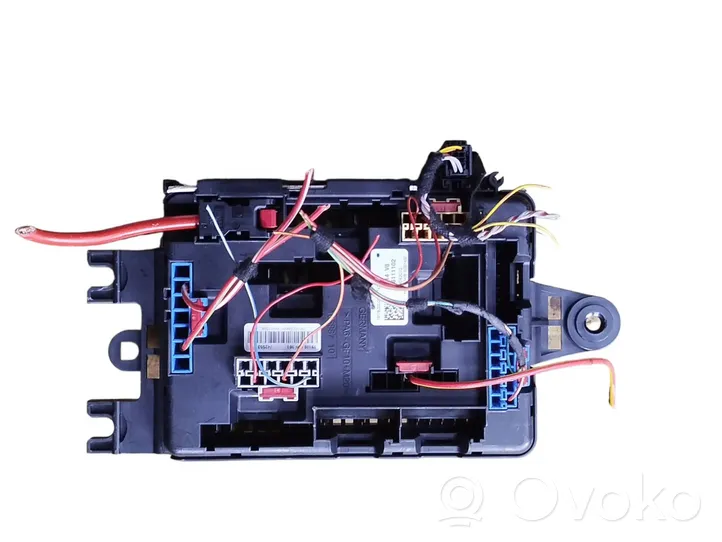 BMW 3 F30 F35 F31 Set scatola dei fusibili 926111102