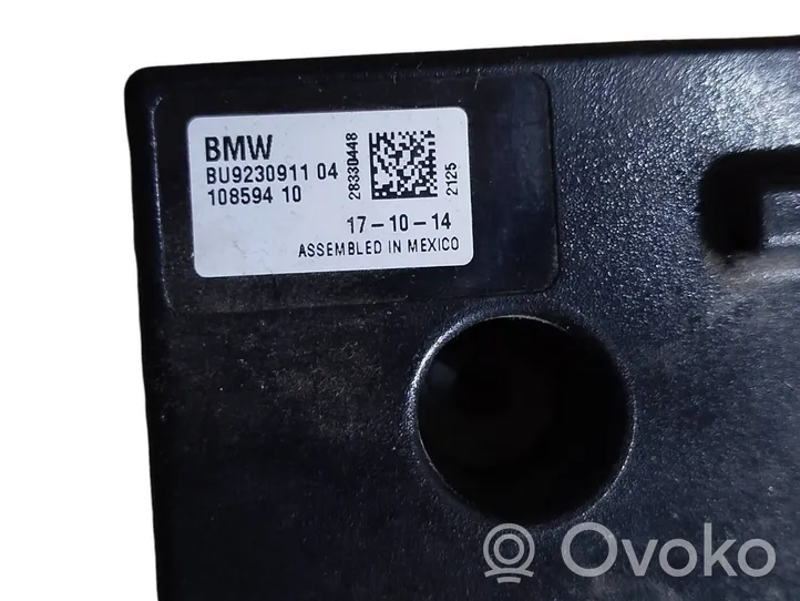 BMW 4 F32 F33 Amplificatore antenna 9230911