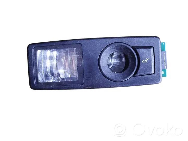 BMW X5 E70 Illuminazione sedili posteriori 6972971