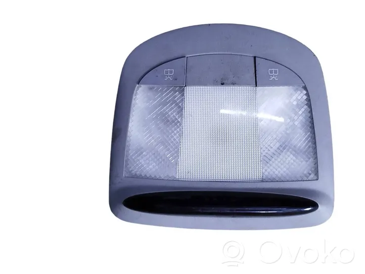 Mercedes-Benz GL X164 Illuminazione sedili posteriori A1715420123