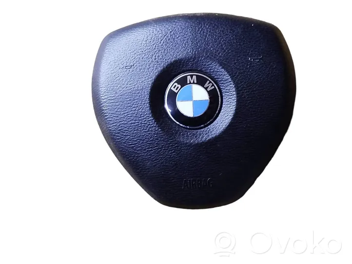 BMW X5 E70 Poduszka powietrzna Airbag kierownicy 32678047602