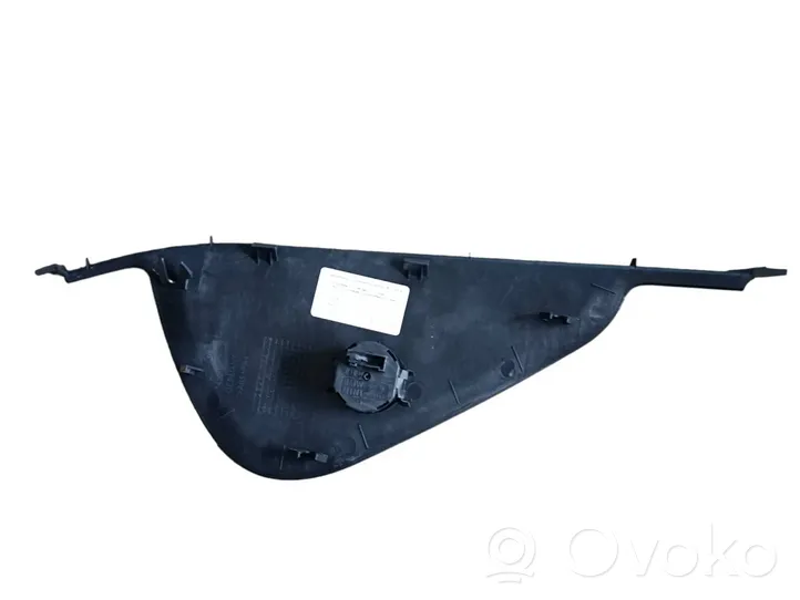 BMW 3 F30 F35 F31 Garniture d'extrémité latérale du tableau de bord 9199044