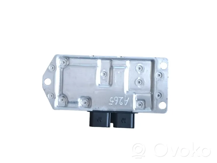 BMW X5 E70 Module de contrôle de boîte de vitesses ECU 27607566297