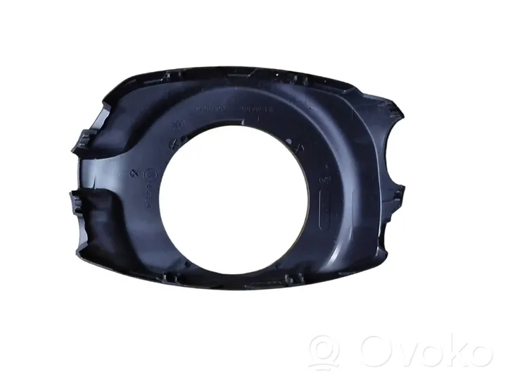 BMW 5 E60 E61 Garniture de colonne de volant 6947775