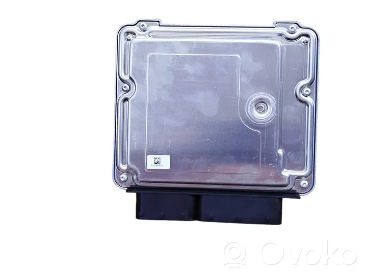 BMW X3 F25 Engine control unit/module 8513249