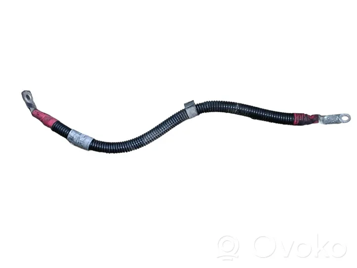 BMW X5 E70 Positive cable (battery) 7795640