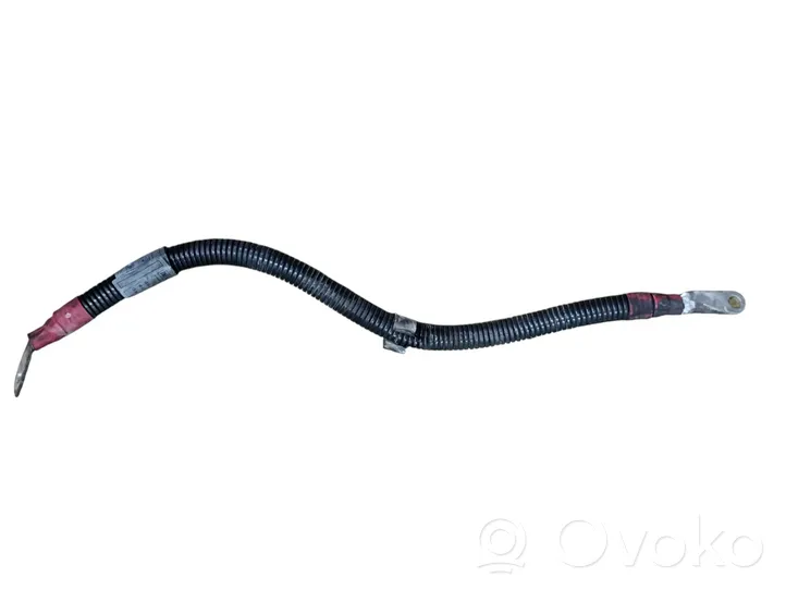 BMW X5 E70 Positive cable (battery) 7795640