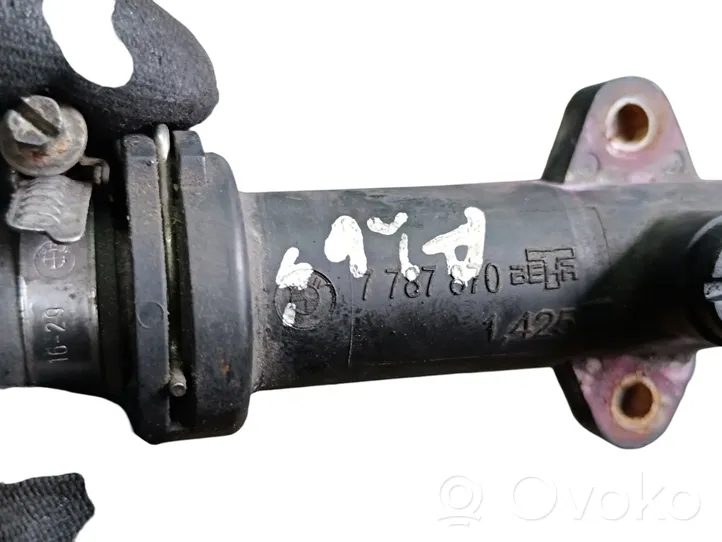 BMW X5 E70 Thermostat EGR 7787870