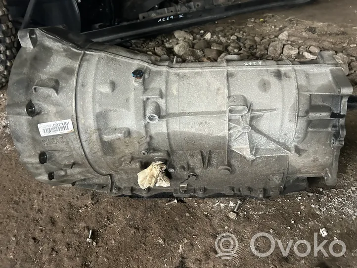 BMW X5 E70 Automatic gearbox 8HP70X